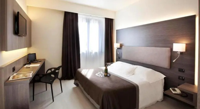 Номер Standard Hotel Giardino