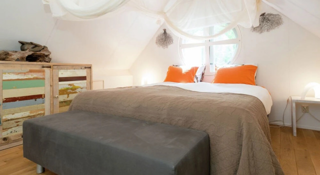 Cozy Countryside Escape in Dalfsen