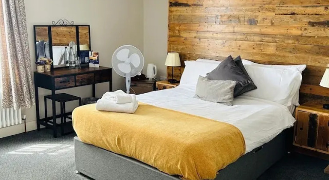 Номер Comfort The Brookmill
