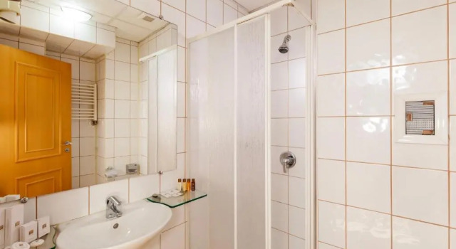 Номер Deluxe Arte Sofia Hotel