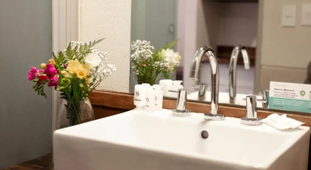 Люкс Viva Suites Pilar