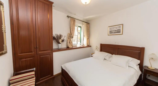 Asti Mande 1 Apartment, Prenota Appartamento Splitska 