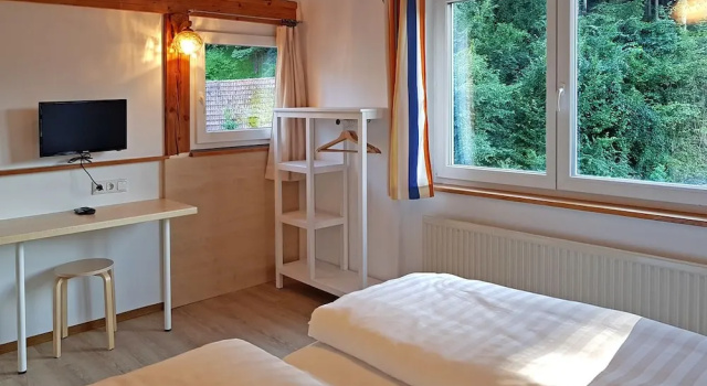 Полулюкс Aparthotel Pan Haus