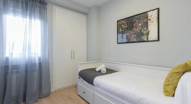 Dobo Rooms Oña, Забронировать Отель Мадрид Провинция Мадрид