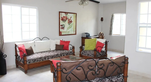 Luksus Villa Casa Canukatan
