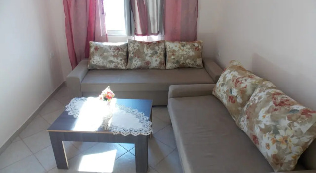 Ylli Apartments Saranda, Varaa Huoneisto Sarandë Vlorë County