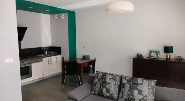 Cicha Przystań - Apartament Wyspa Solna