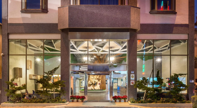 Camera Standard Yadi Hotel