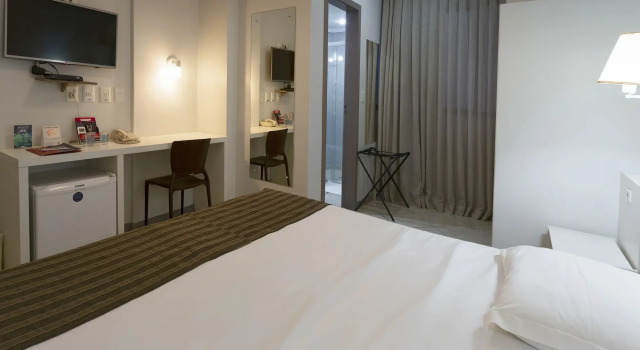 Hotel Valerim Florianópolis