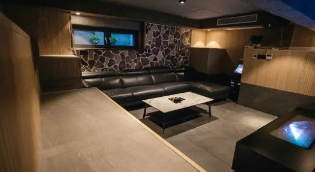 Zhenai Fanshe Homestay, Prenota Hotel Hotel a Lishui con parcheggio, Parcheggio