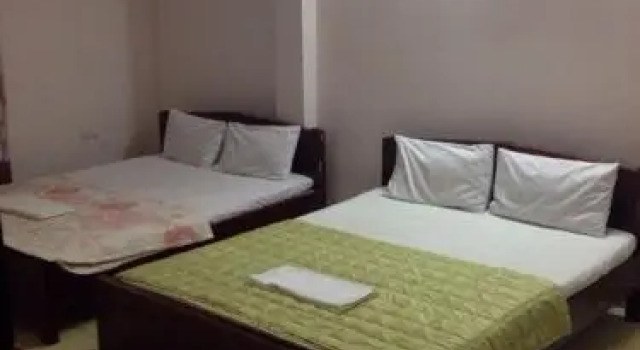 nhà nghỉ 501