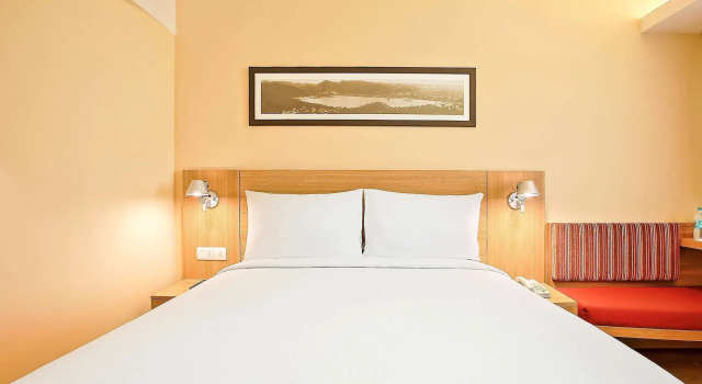 ibis Bengaluru Hosur Road Hotel