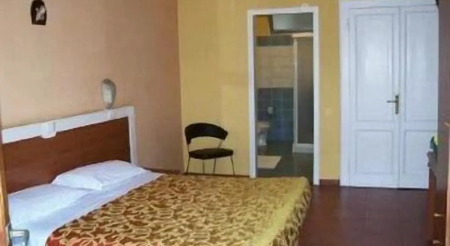 Hotel Eden