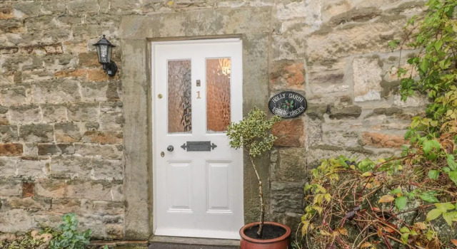 Holly Garth, Barnard Castle, Book Feriehus Barnard Castle North Pennines