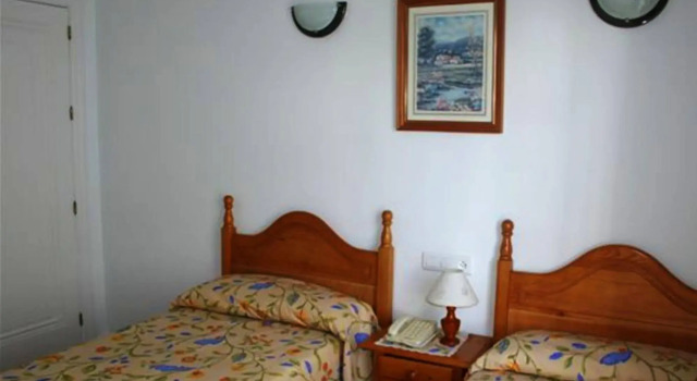 Hotel Betania, Забронировать Отель Бенальмадена Малага