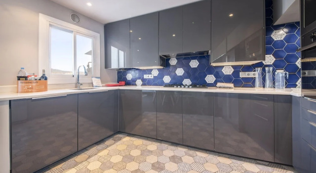 You Stylish Penthouse Apartment, Забронировать Апартаменты/квартира Эшампле Барселона, рядом с Парк скульптур