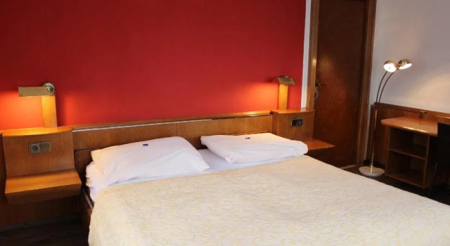 Hotel Restaurant Schweizerhaus