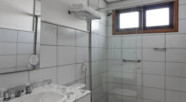 Номер Standard Piazza Navona Porto Alegre by Intercity