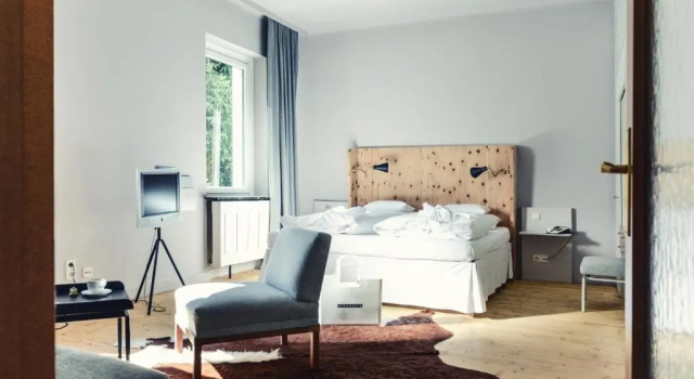 Двухместный номер Standard Design Hotel Miramonte