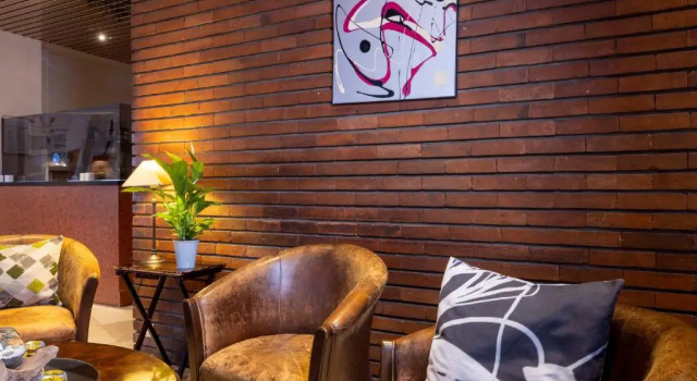 Bijou Hôtel Paris Boulogne