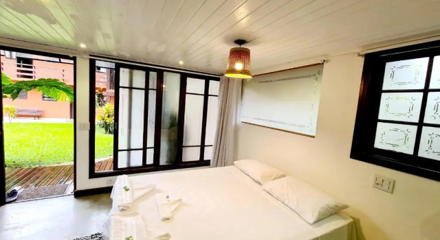 Люкс Residencial Vilamar