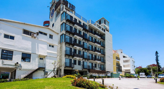Одноместный номер Standard Hotel Les Champs Hualien