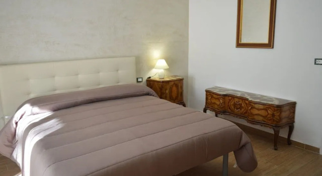 il Sentiero Lorica B&B, Prenota Bed & breakfast Hotel a Calabria con parcheggio, Parcheggio