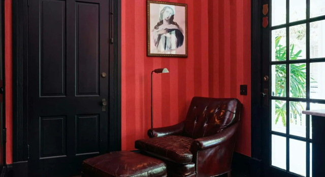 Hotel Saint Cecilia