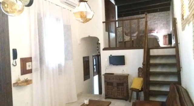 Апартаменты Meraki Suites Dauro