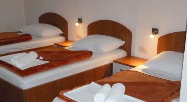 Студия Hotel Stana