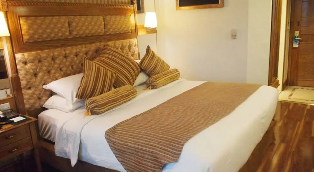 Номер Standard Comfort Residency