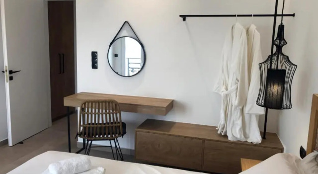 blue sea suites