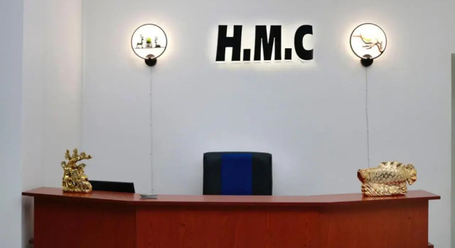 HMC Lesiure House Dondra, Réserver Villa Dondra North Matara