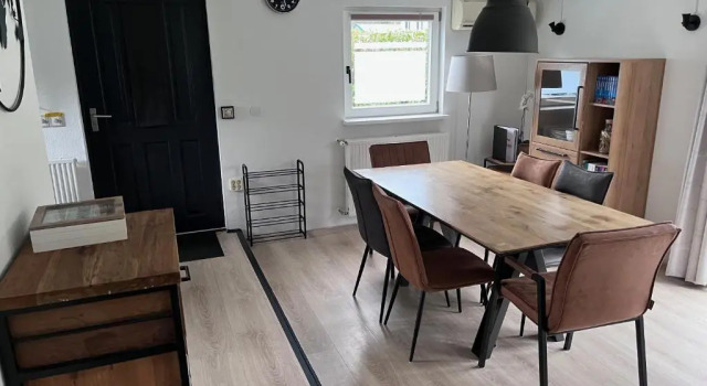 Chalet Stijn op de Schatberg, Prenota Chalet Hotel a Limburgo con parcheggio, Parcheggio