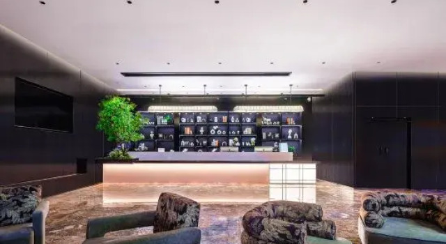 Msure boo yummy hotel, Rezerwuj Hotel Hotele w Mianyang z parkingiem, Parking