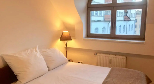 Апартаменты Am Historischen Marktplatz - Apartments