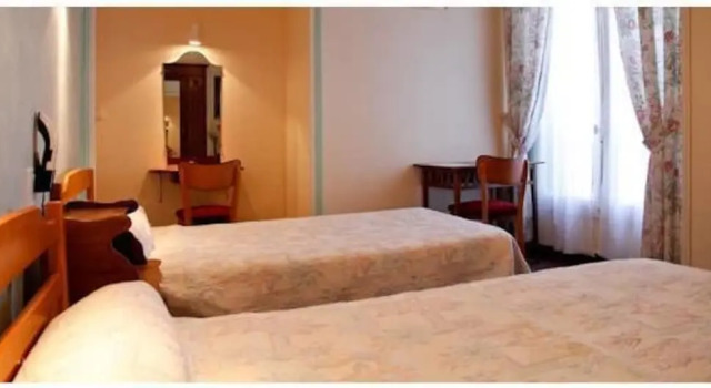 Hotel Christol