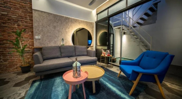 Tien Residence
