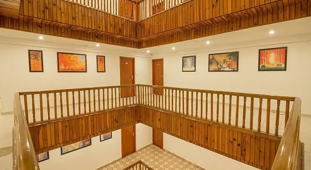 Olive County, Manali, Забронировать Отель Манали Манали