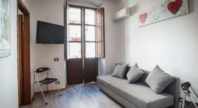 Apartment Cavour 68, Забронировать Апартаменты/квартира Апартаменты Кальяри, рядом с Национальный археологический музей, Апартаменты/квартира