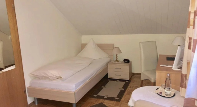 Haus Kesper-Brünen, Забронировать Отель Отели Димельзее 3 звезды, 3*