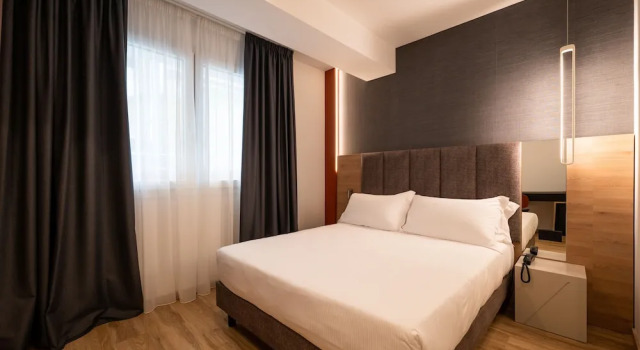 Номер Classic Hotel Sporting Riccione