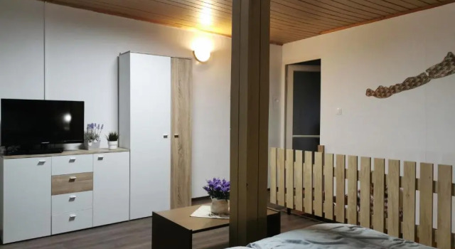 Коттедж Villa Vonyarc