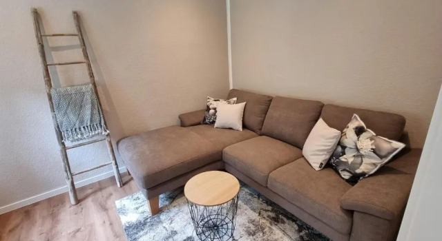 Номер Deluxe Landhotel Hof Barrl