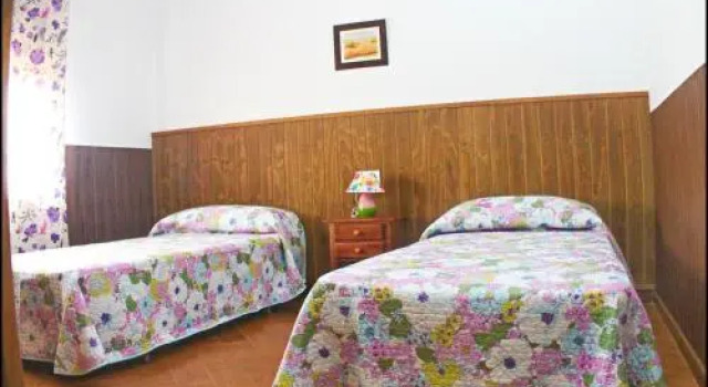 Casa Maestro Roche
