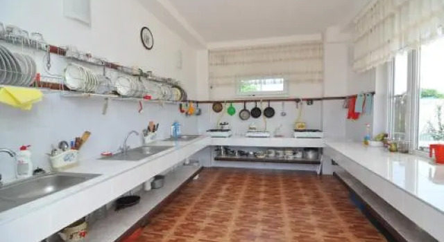 Siesta Guest House