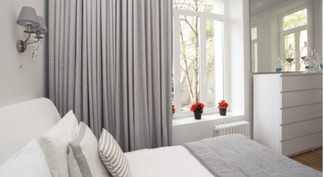 Luxury Apartment in Old City, Prenota Appartamento Rasos Vilnius