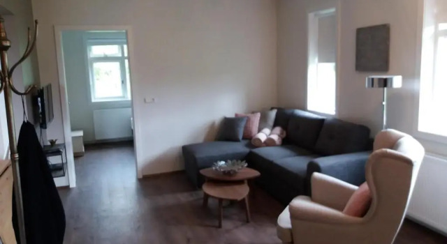 Апартаменты с 2 комнатами Breidamyri Farm Apartments