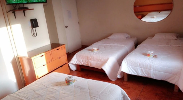 Hotel Diony's