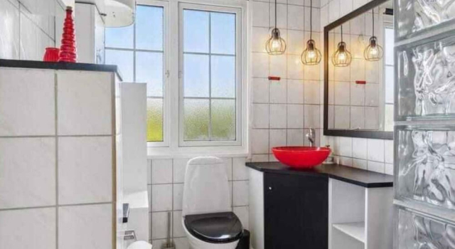 Коттедж 4 Star Holiday Home in Lemvig